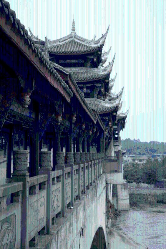 枪弹地牢